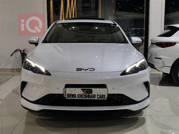 BYD Seal 05 DM-i 2025 for sale in Iraq - Erbil